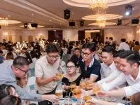 MEGAS YEAR END PARTY 2023