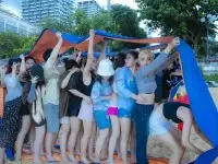 MEGAS TEAM BUILDING 2023
