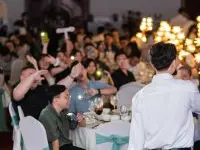 MEGAS YEAR END PARTY 2023