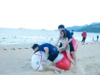 MEGAS TEAM BUILDING 2023
