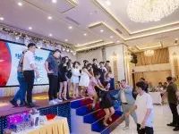 MEGAS TEAM BUILDING 2023