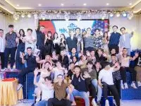 MEGAS TEAM BUILDING 2023