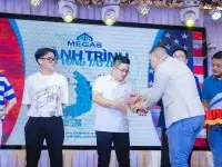 MEGAS TEAM BUILDING 2023