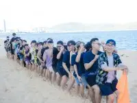 MEGAS TEAM BUILDING 2023