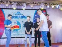 MEGAS TEAM BUILDING 2023