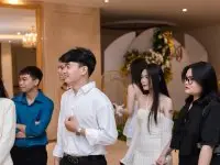 MEGAS YEAR END PARTY 2023