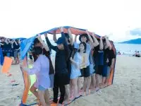 MEGAS TEAM BUILDING 2023