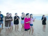 MEGAS TEAM BUILDING 2023