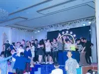 MEGAS TEAM BUILDING 2023