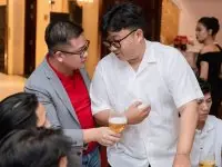 MEGAS YEAR END PARTY 2023