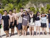 MEGAS TEAM BUILDING 2023