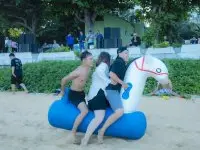 MEGAS TEAM BUILDING 2023