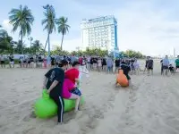 MEGAS TEAM BUILDING 2023