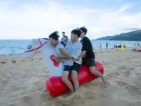 MEGAS TEAM BUILDING 2023