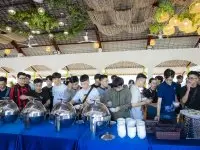 MEGAS TEAM BUILDING 2023