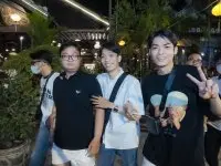 MEGAS TEAM BUILDING 2023