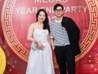 MEGAS YEAR END PARTY 2023
