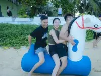 MEGAS TEAM BUILDING 2023