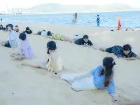 MEGAS TEAM BUILDING 2023