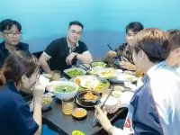 MEGAS TEAM BUILDING 2023