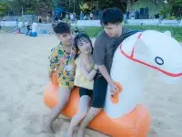 MEGAS TEAM BUILDING 2023