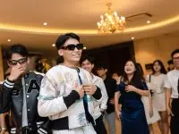 MEGAS YEAR END PARTY 2023