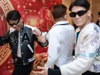 MEGAS YEAR END PARTY 2023