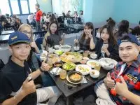 MEGAS TEAM BUILDING 2023