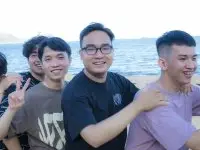 MEGAS TEAM BUILDING 2023