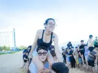 MEGAS TEAM BUILDING 2023