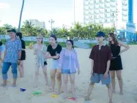 MEGAS TEAM BUILDING 2023