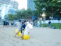MEGAS TEAM BUILDING 2023