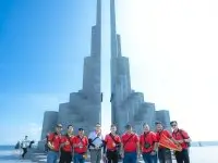 MEGAS TEAM BUILDING 2023