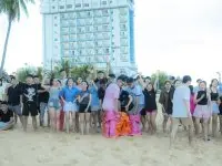 MEGAS TEAM BUILDING 2023
