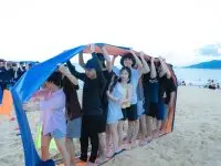 MEGAS TEAM BUILDING 2023