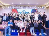 MEGAS TEAM BUILDING 2023