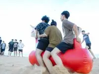 MEGAS TEAM BUILDING 2023