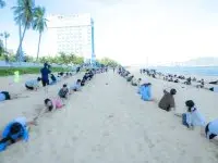 MEGAS TEAM BUILDING 2023