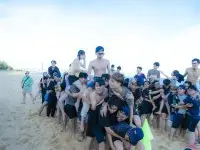 MEGAS TEAM BUILDING 2023
