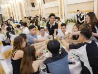 MEGAS TEAM BUILDING 2023