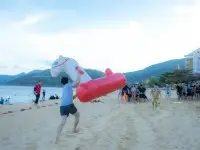 MEGAS TEAM BUILDING 2023