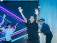 MEGAS TEAM BUILDING 2023