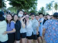 MEGAS TEAM BUILDING 2023