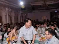 MEGAS YEAR END PARTY 2023