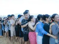 MEGAS TEAM BUILDING 2023