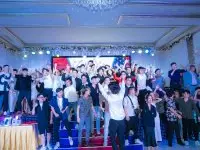 MEGAS TEAM BUILDING 2023