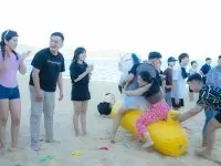 MEGAS TEAM BUILDING 2023