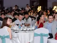 MEGAS YEAR END PARTY 2023