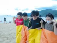 MEGAS TEAM BUILDING 2023