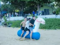 MEGAS TEAM BUILDING 2023